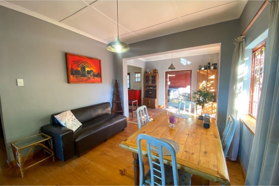 3 Bedroom Property for Sale in Bot River Western Cape